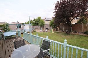 Decked Terrace- click for photo gallery